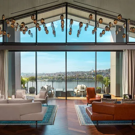 Rixos Tersane Отель 5*