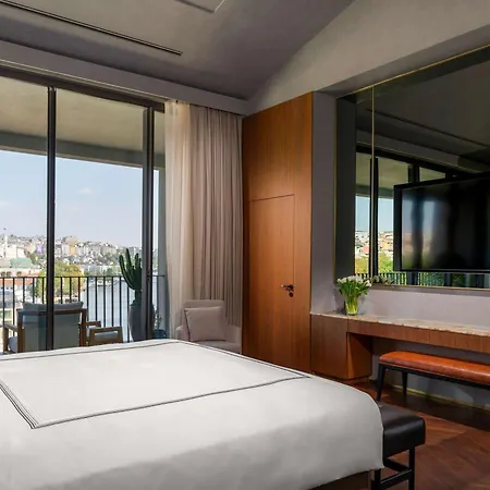Rixos Tersane Отель Стамбул