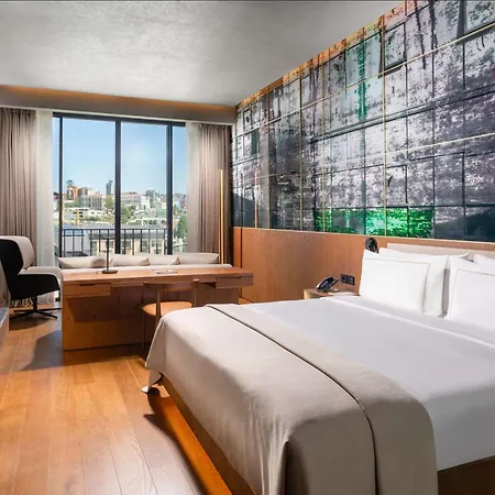 Rixos Tersane Отель Стамбул