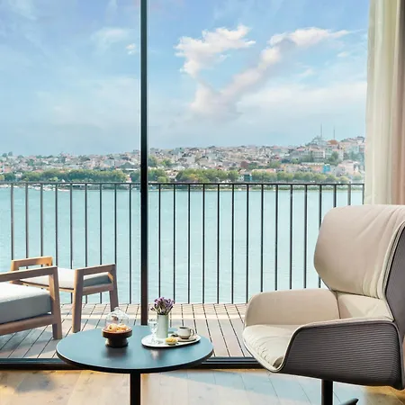 Rixos Tersane Отель Стамбул