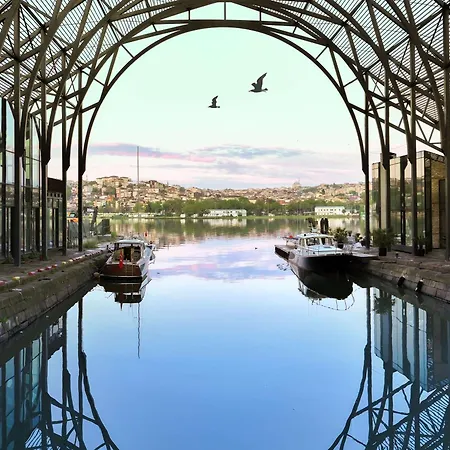 Отель Rixos Tersane