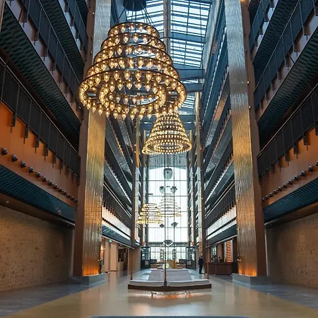 Rixos Tersane Отель