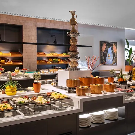 Отель Rixos Tersane