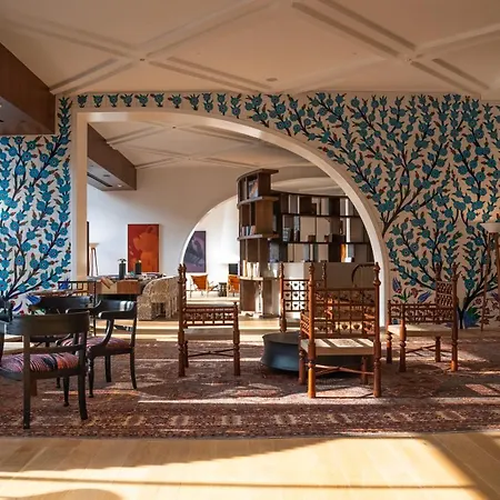 Rixos Tersane 5* Стамбул