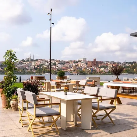 Rixos Tersane Отель 5*