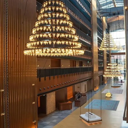 Отель Rixos Tersane 5*