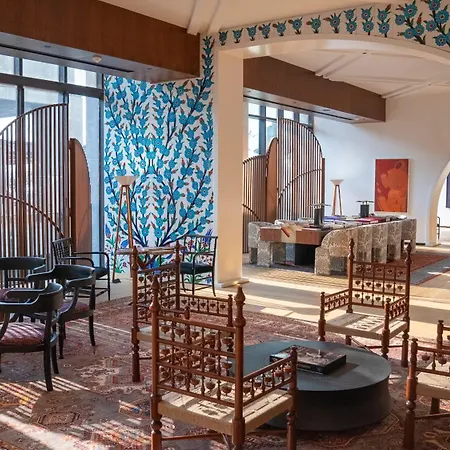 Rixos Tersane 5* Стамбул