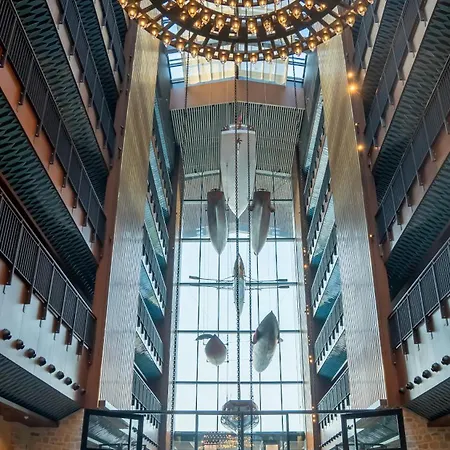 Отель Rixos Tersane