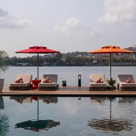 Rixos Tersane Отель 5*
