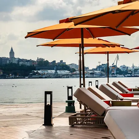 Rixos Tersane 5* Стамбул