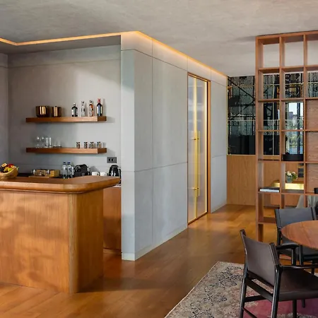 Rixos Tersane Отель