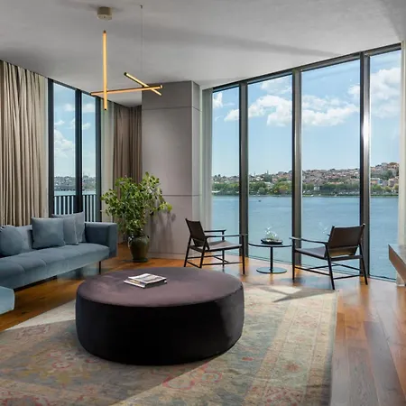 Отель Rixos Tersane 5*