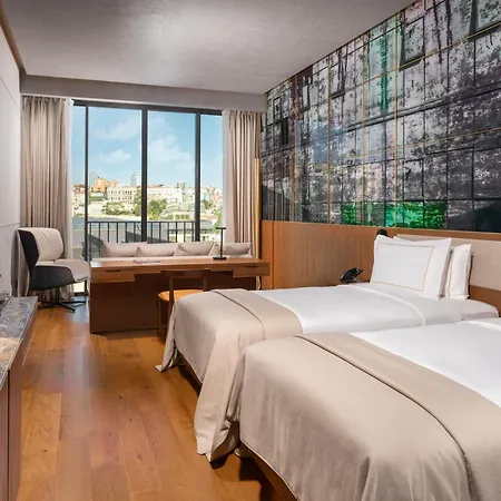Отель Rixos Tersane Стамбул
