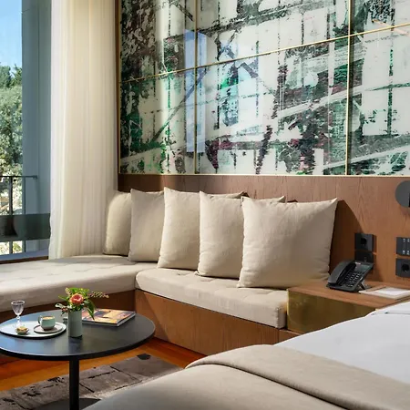 Rixos Tersane Отель 5*