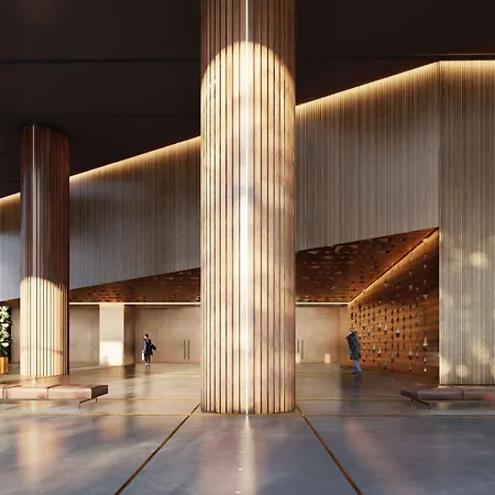 Rixos Tersane Istanbul