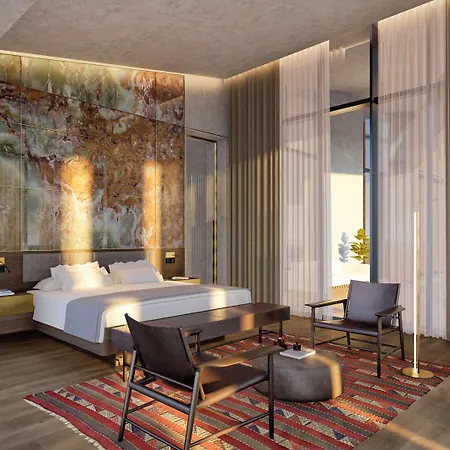 Rixos Tersane 5*