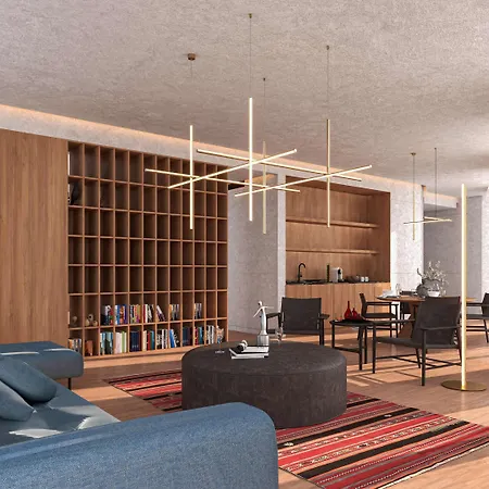 Rixos Tersane فندق 5*
