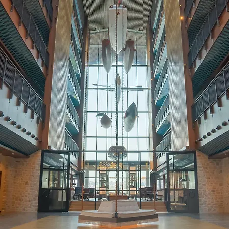 Hotel Rixos Tersane 5*