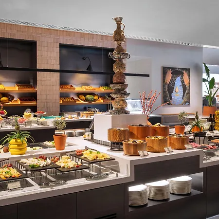 Rixos Tersane Hotel
