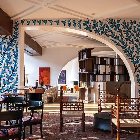 فندق Rixos Tersane اسطنبول