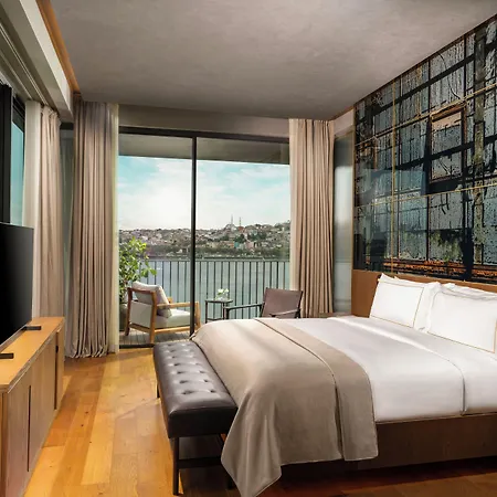 Rixos Tersane فندق اسطنبول