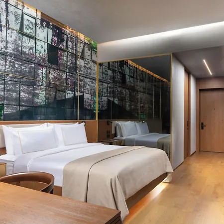 فندق Rixos Tersane 5*