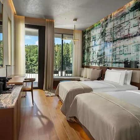 Rixos Tersane اسطنبول