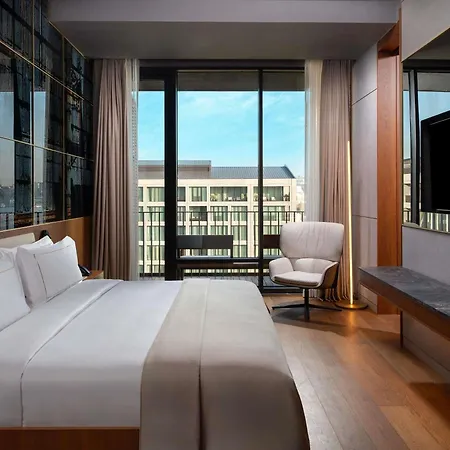 Rixos Tersane Istanbul