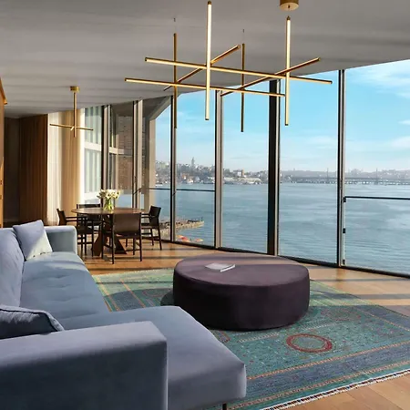 Rixos Tersane 5*