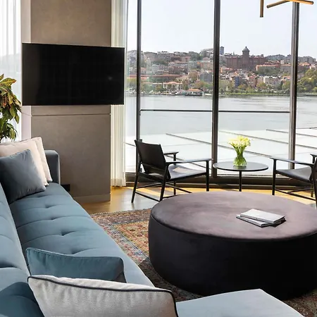Rixos Tersane Hotel