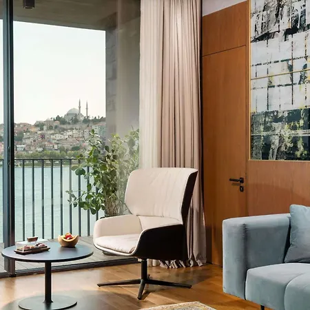Rixos Tersane Hotell Istanbul