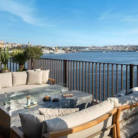 Rixos Tersane Hotel