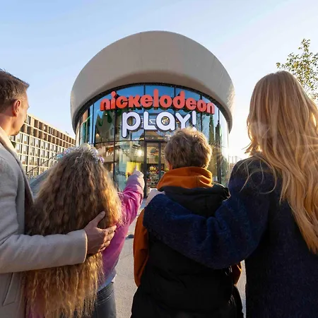 Rixos Tersane Szálloda 5*