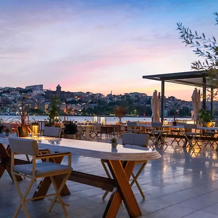 Rixos Tersane 5* איסטמבול