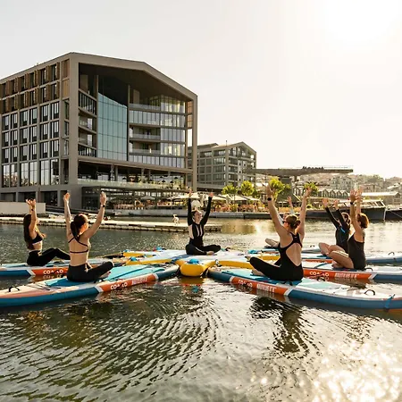 Rixos Tersane اسطنبول
