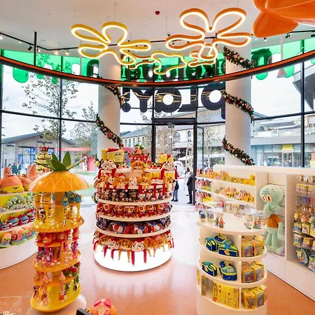 Rixos Tersane