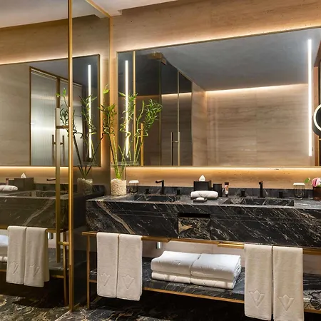 Rixos Tersane Szálloda Isztambul