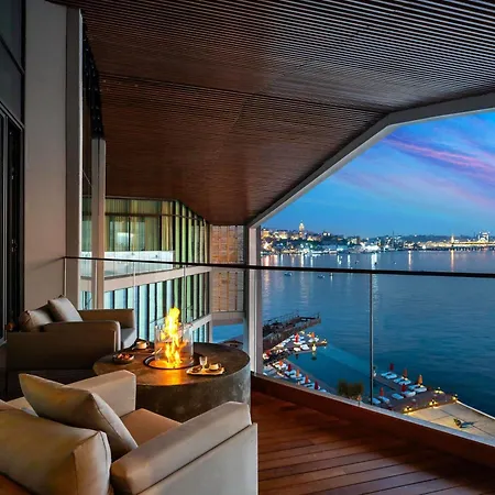 Rixos Tersane Szálloda Isztambul