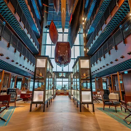 Rixos Tersane 5*