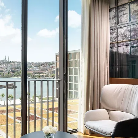 Rixos Tersane فندق 5*