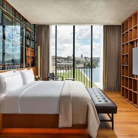 Отель Rixos Tersane Стамбул
