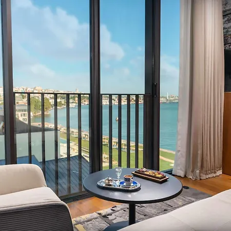 Rixos Tersane فندق