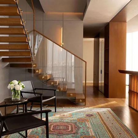 Rixos Tersane Hotel Istanbul