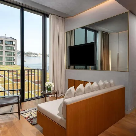 Rixos Tersane فندق
