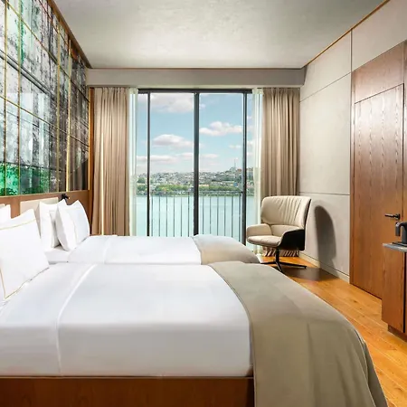 Отель Rixos Tersane 5*
