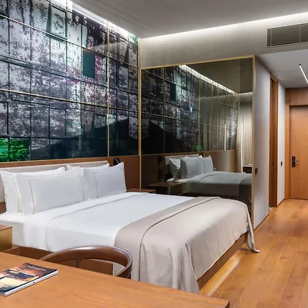 Rixos Tersane Отель Стамбул