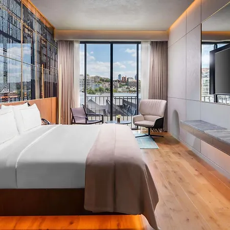 Rixos Tersane فندق