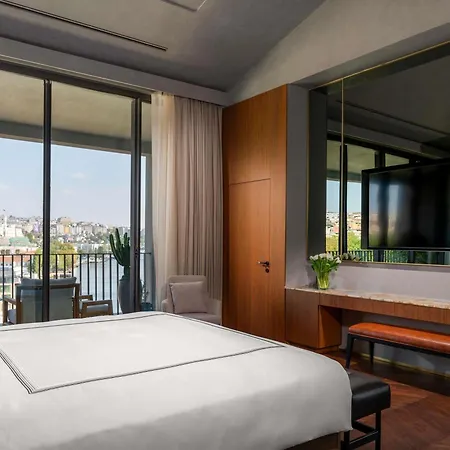 Rixos Tersane Стамбул