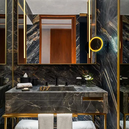 Rixos Tersane Отель Стамбул