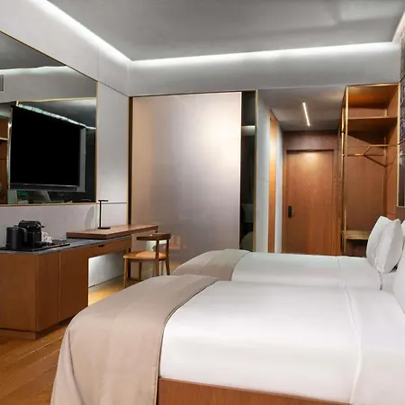 Rixos Tersane Отель